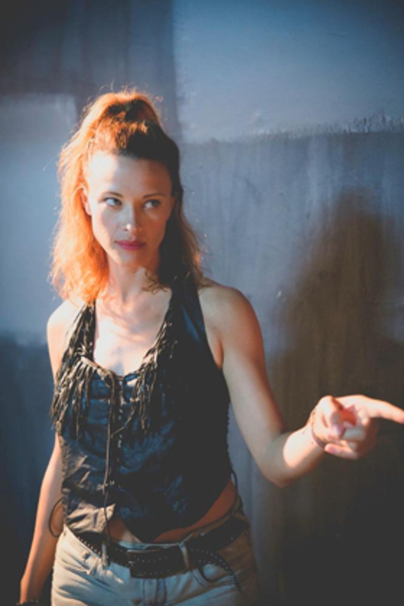 Review: THE DREAMER EXAMINES HIS PILLOW Offers an Over-the-Top Look at Sex, Life, and Love  Image