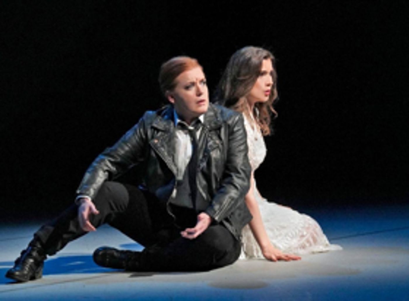 Review: ORFEO & EURIDICE at OTSL Dazzles Review: ORFEO & EURIDICE at OTSL Dazzles Image