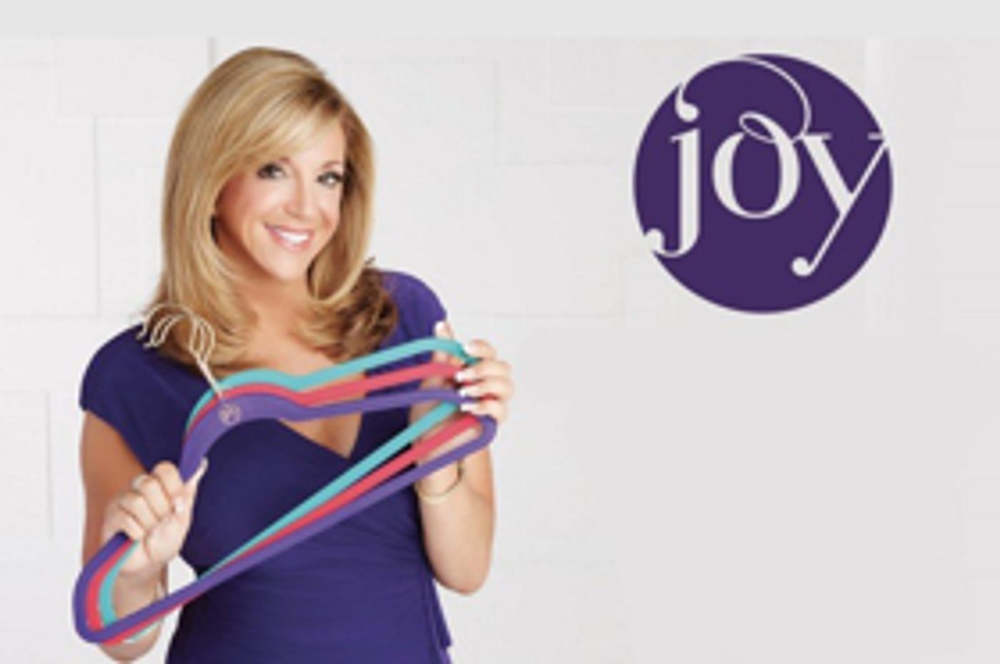 Producer Ken Davenport Acquires Rights to Joy Mangano's Life Story Producer Ken Davenport Acquires Rights to Joy Mangano's Life Story Image