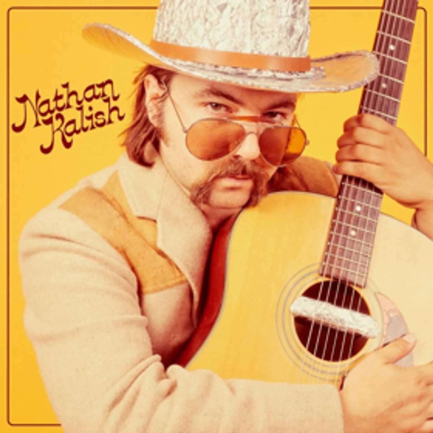 Country Singer Nathan Kalish Releases I WANT TO BELIEVE Out Today 2/16 Country Singer Nathan Kalish Releases I WANT TO BELIEVE Out Today 2/16 Image