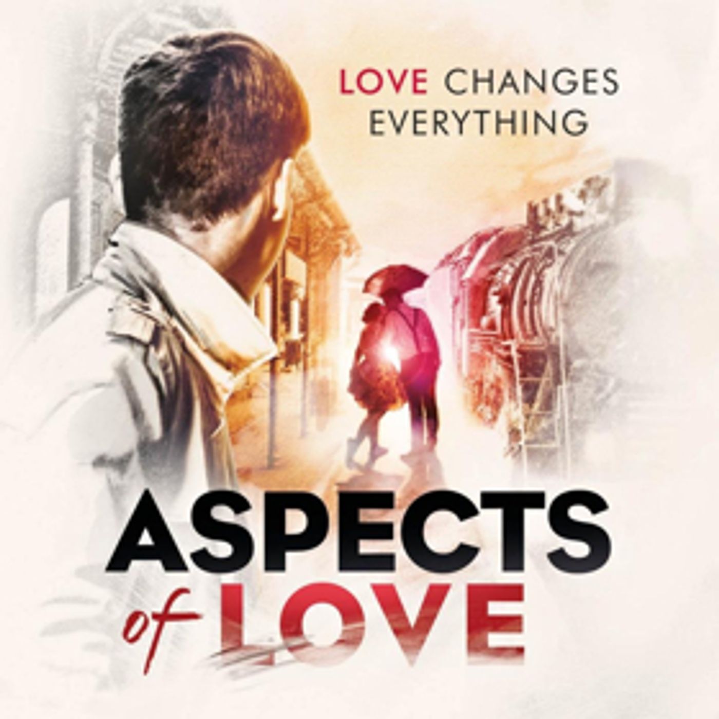 ASPECTS OF LOVE Leads January's Top 10 New London Shows ASPECTS OF LOVE Leads January's Top 10 New London Shows Image