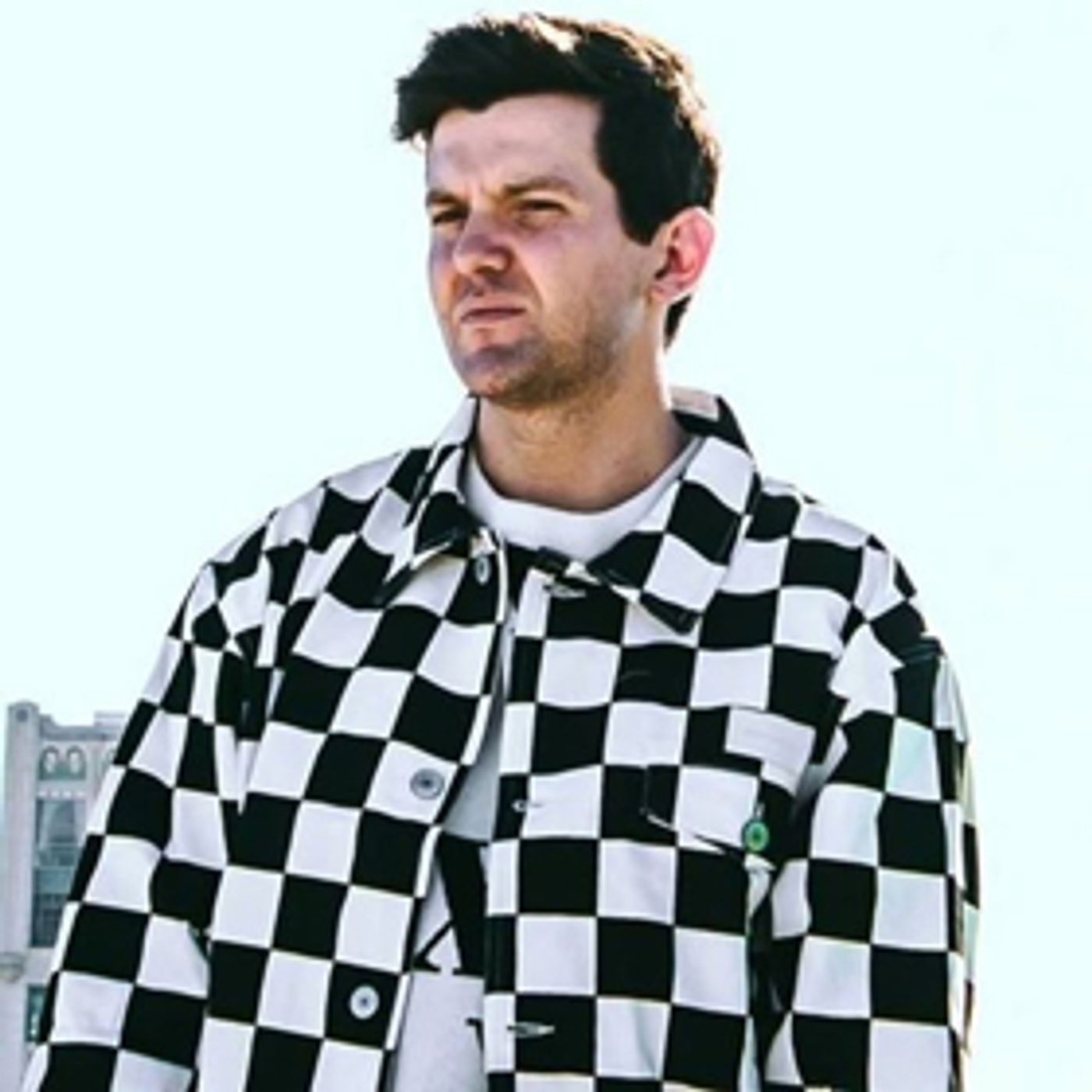 Dillon Francis Releases New Single WE THE FUNK (Feat. Fuego) With Accompanying Music Video  Image
