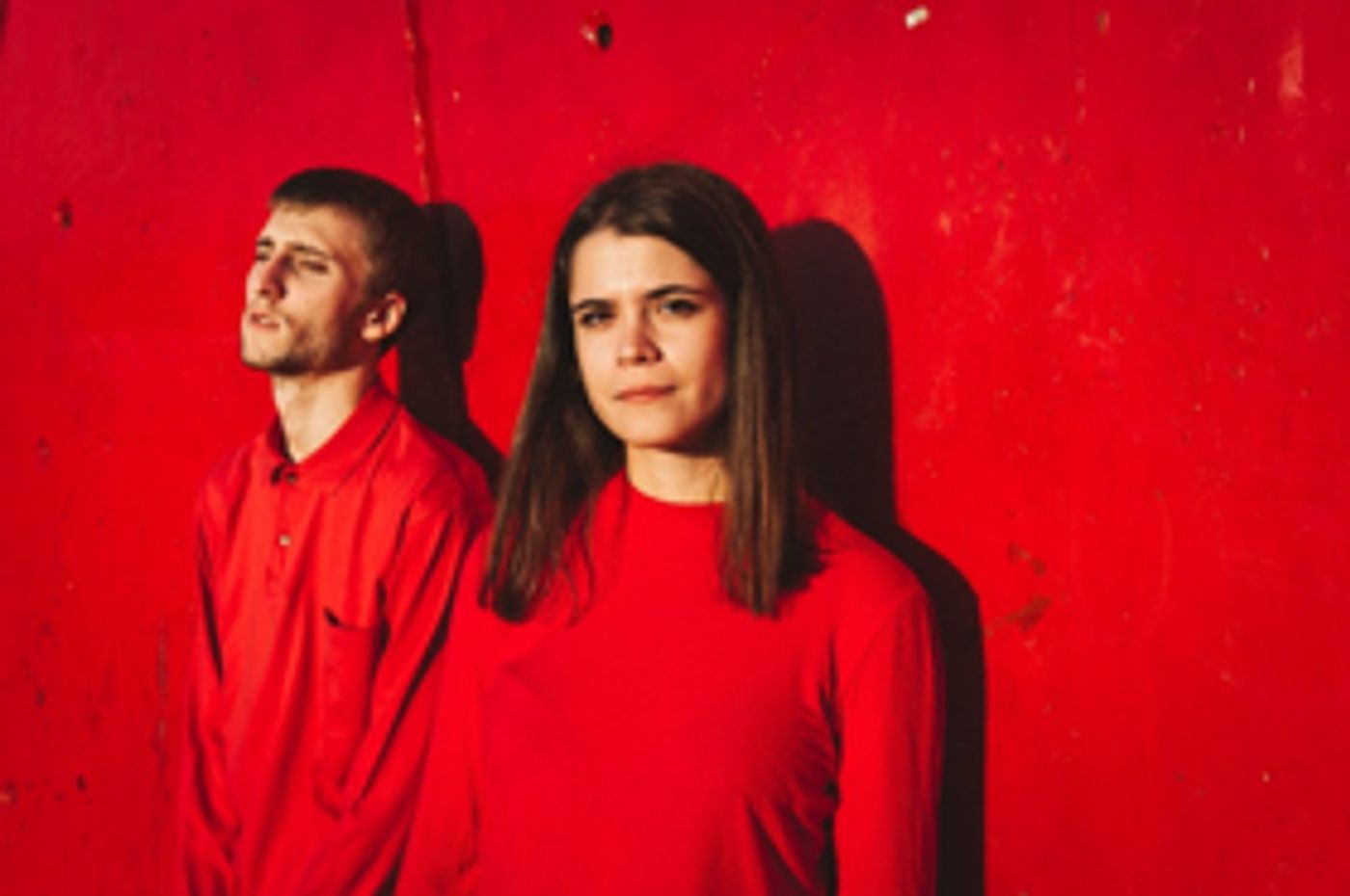 Yawners Premiere LA ESCALERA Music Video At NPR Ahead of SXSW  Image