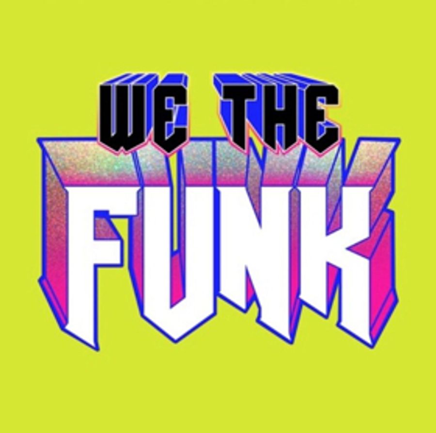 Platinum-Selling Artist Dillon Francis Releases New Single WE THE FUNK Feat. FUEGO  Image