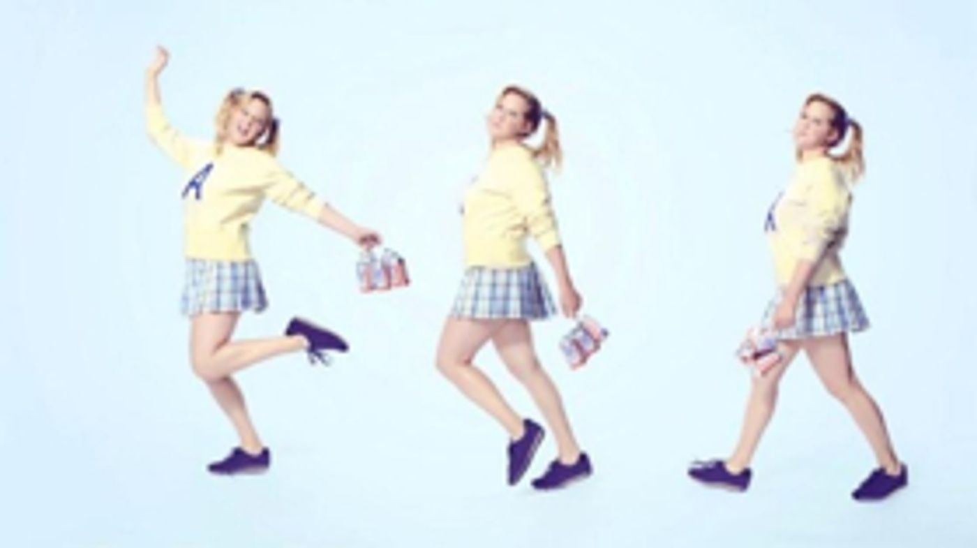 Amy Schumer Kicks Off Comedy Tour at NJPAC  Image