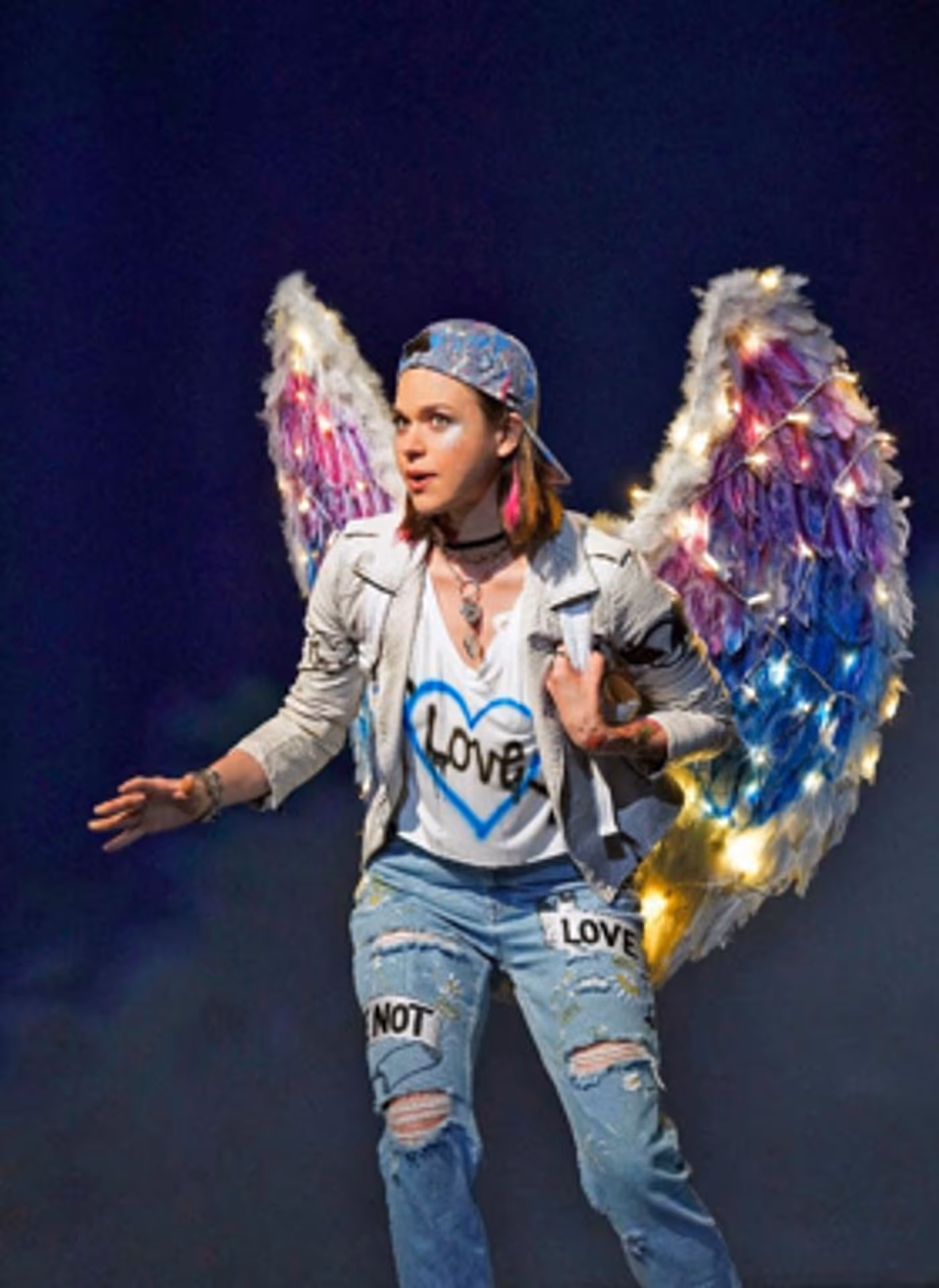 Review: ORFEO & EURIDICE at OTSL Dazzles  Image