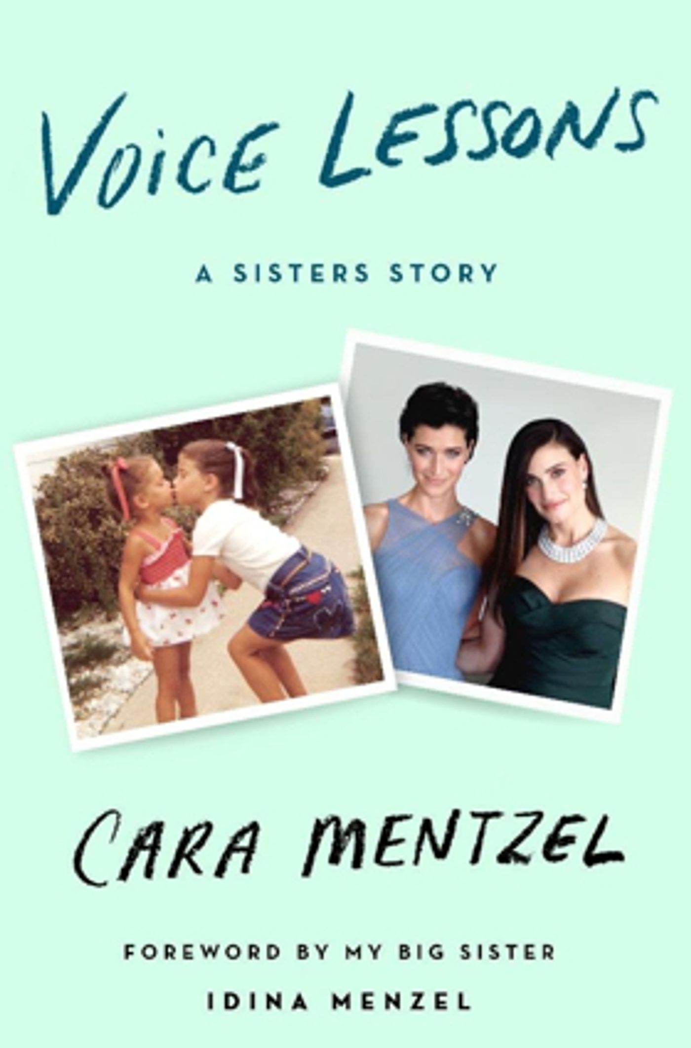 Long Island High School for the Arts to Host AN EVENING WITH CARA MENTZEL Long Island High School for the Arts to Host AN EVENING WITH CARA MENTZEL Image