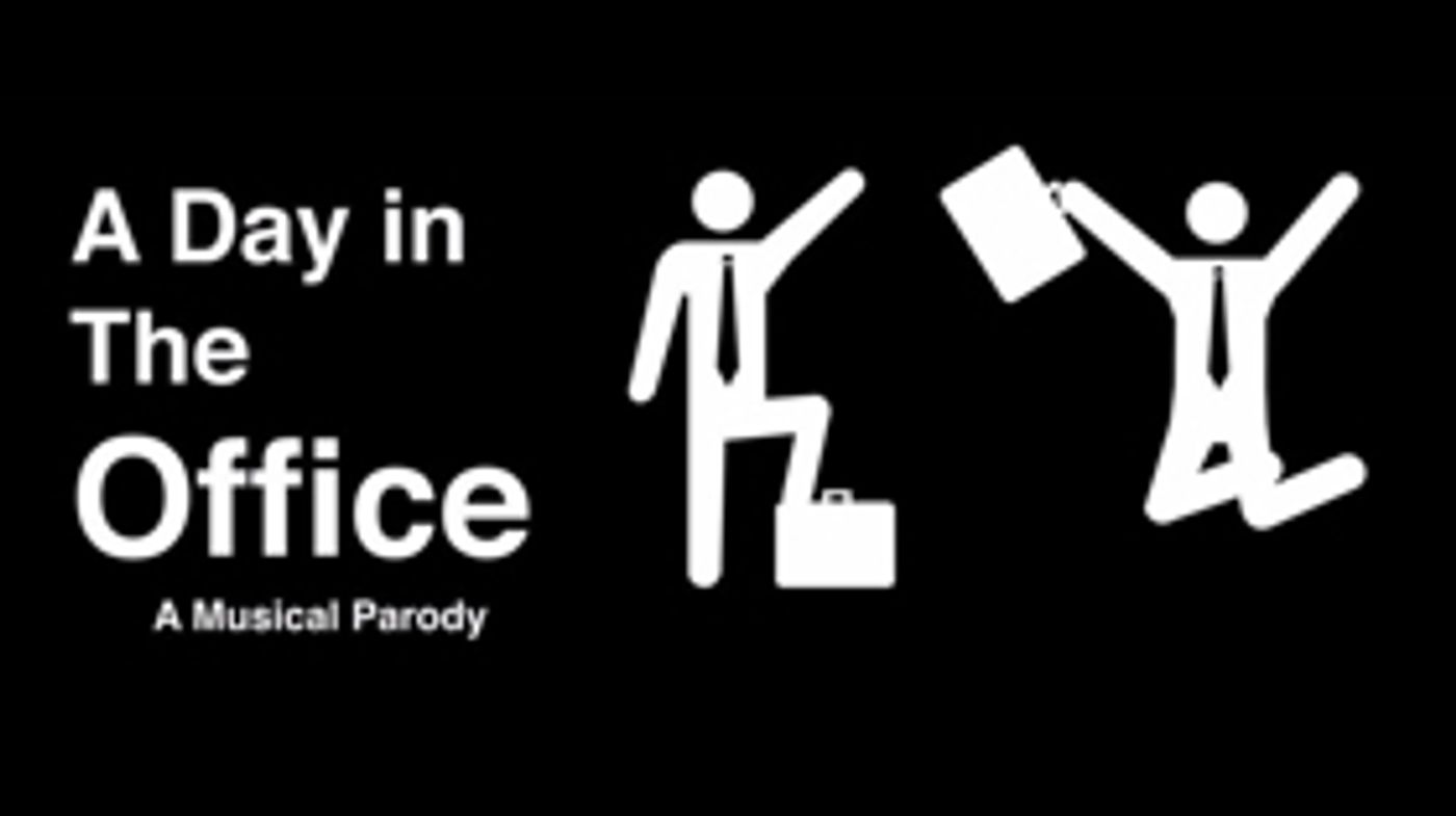Ryan Beard to Lead A DAY IN THE OFFICE: A MUSICAL PARODY at Feinstein's/54 Below  Image