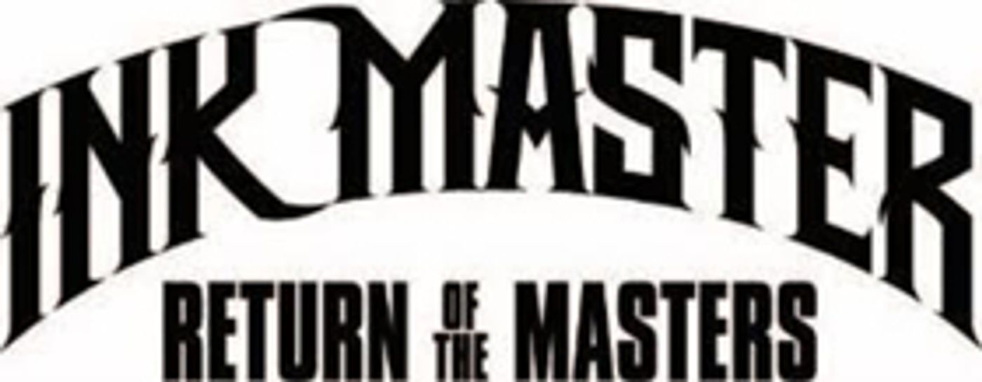 Coming Up on INK MASTER 2/27  Image