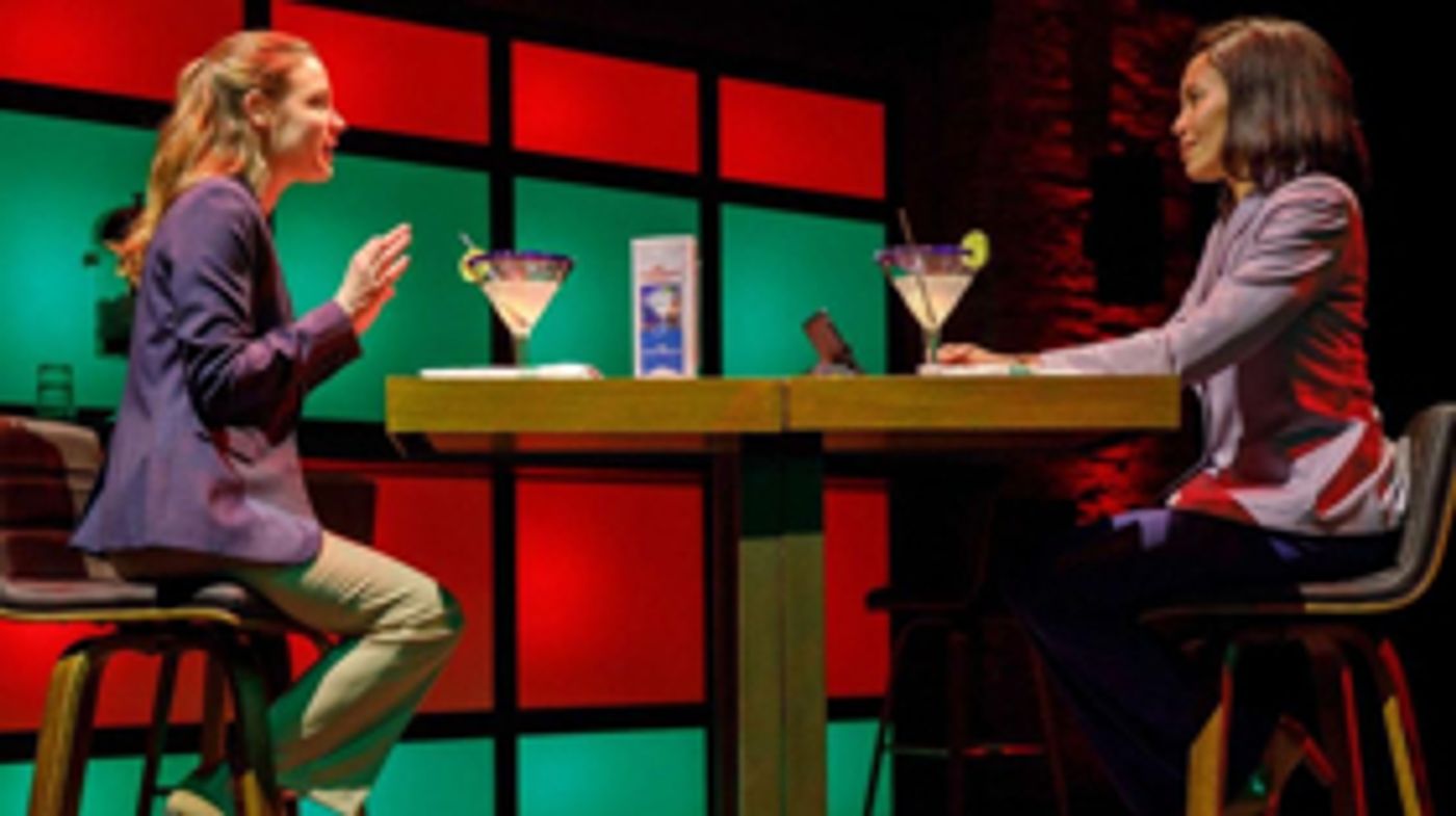 Review Roundup: Thomas Kail-Helmed KINGS at the Public Theater Review Roundup: Thomas Kail-Helmed KINGS at the Public Theater Image