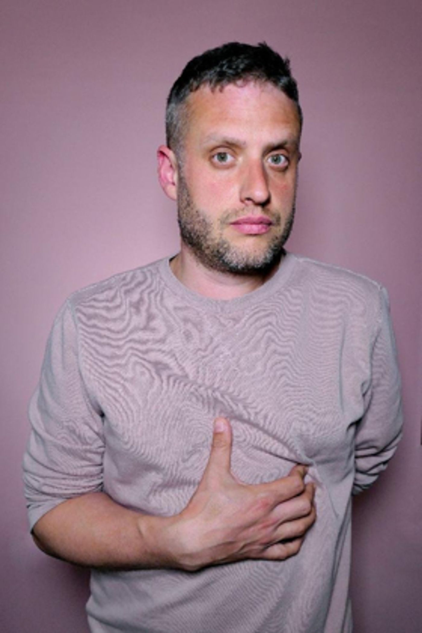 EDINBURGH 2018: BWW Q&A- Willy EDINBURGH 2018: BWW Q&A- Willy Image