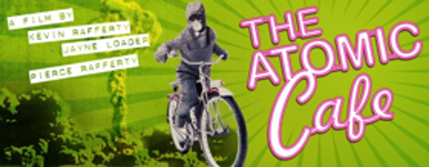 Kino Lorber to Release New 4K Restoration of THE ATOMIC CAFE Nationwide Following its SXSW Premiere  Image