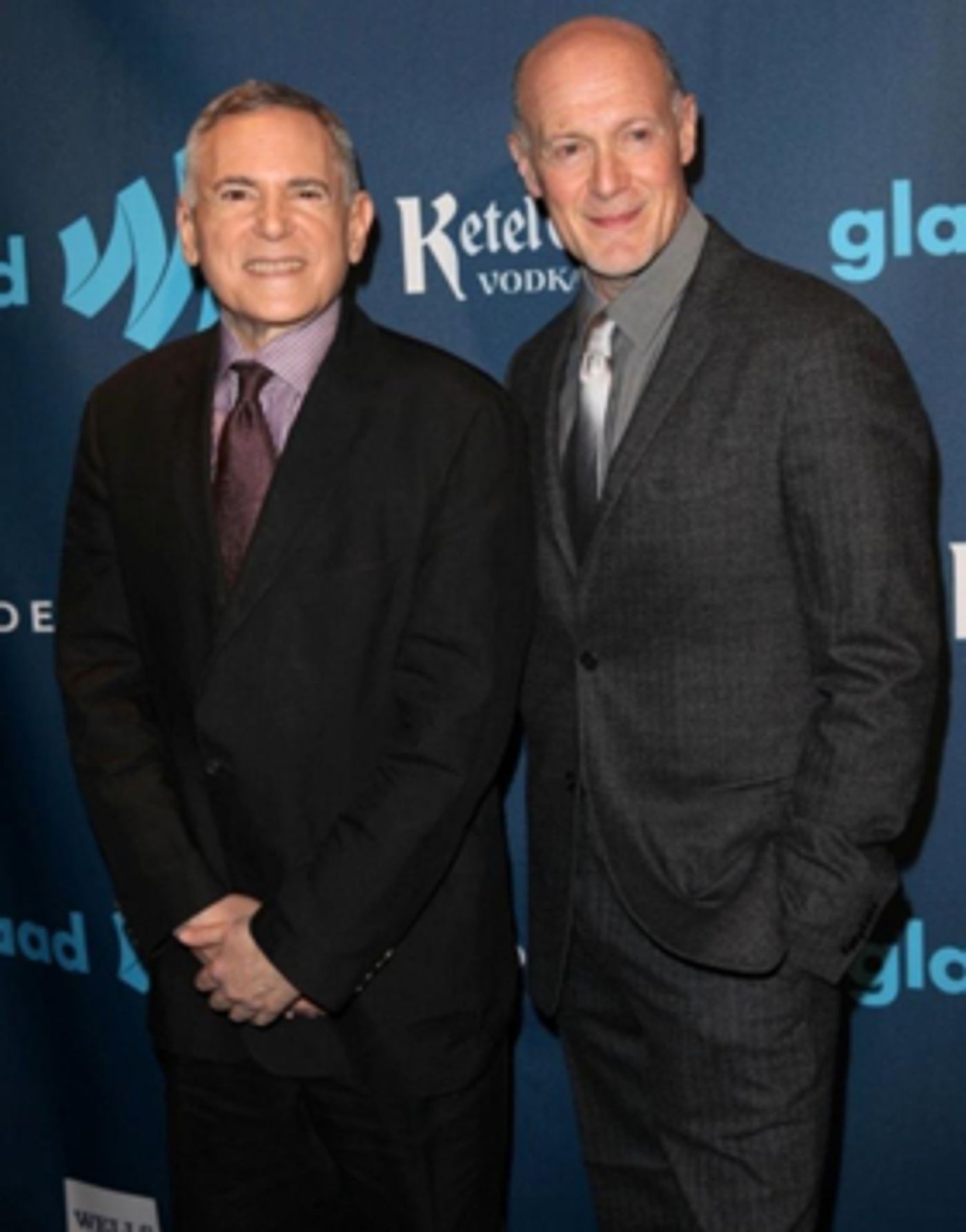 Modern Family Director Joins Neil Meron & Craig Zadan Produced John Gary Project, GAWKER  V. THEIL  Image