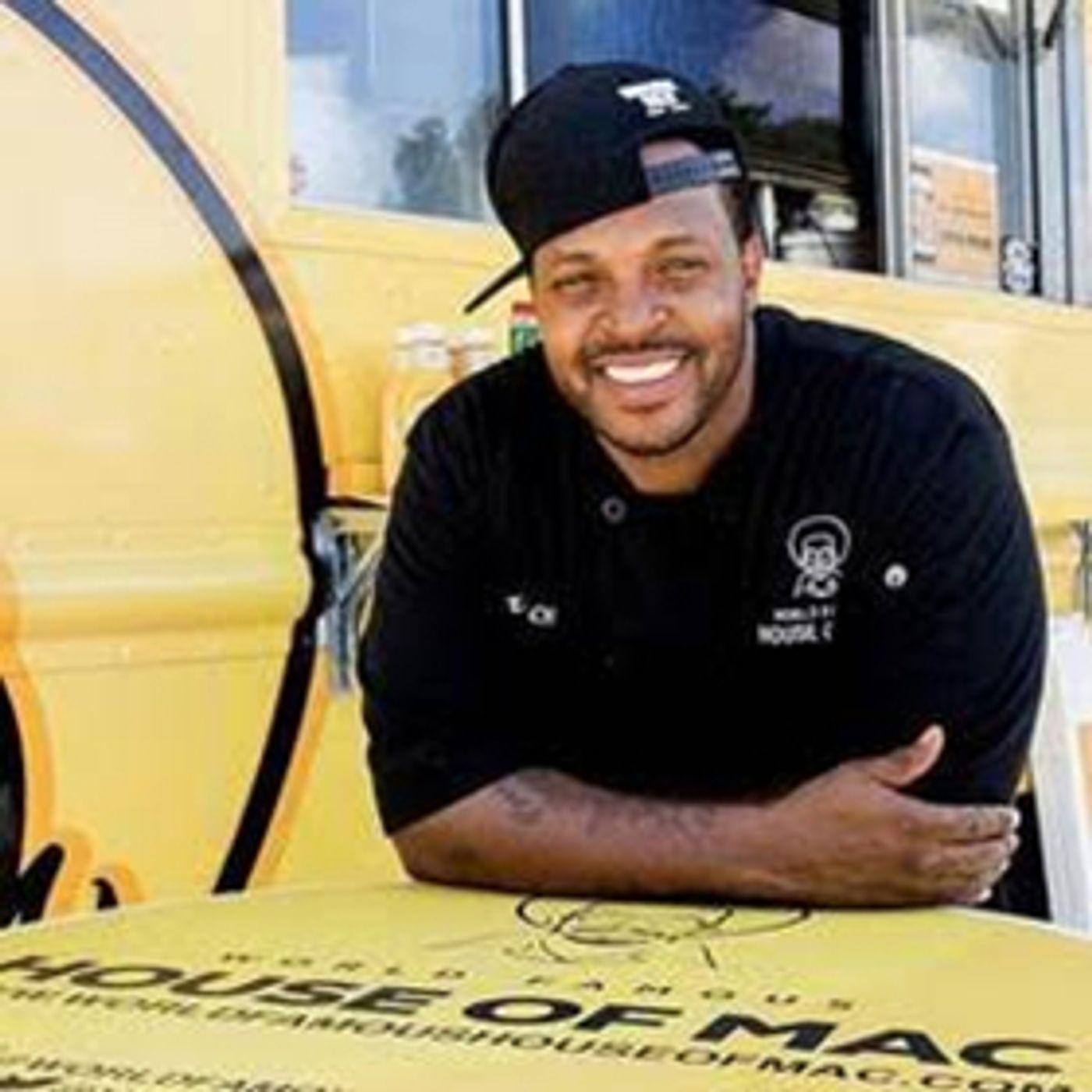 WORLD FAMOUS HOUSE OF MAC The First Ever Mac and Cheese Eatery in Miami Opens After Mega Food Truck Success WORLD FAMOUS HOUSE OF MAC The First Ever Mac and Cheese Eatery in Miami Opens After Mega Food Truck Success Image