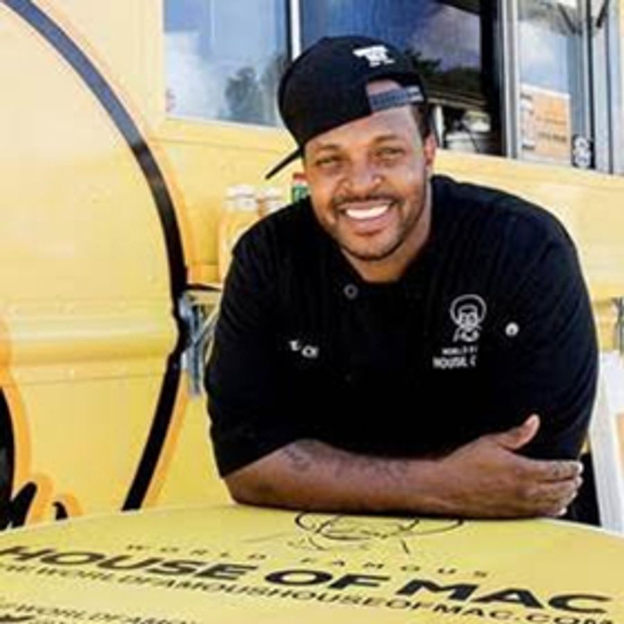 WORLD FAMOUS HOUSE OF MAC The First Ever Mac and Cheese Eatery in Miami Opens After Mega Food Truck Success Image