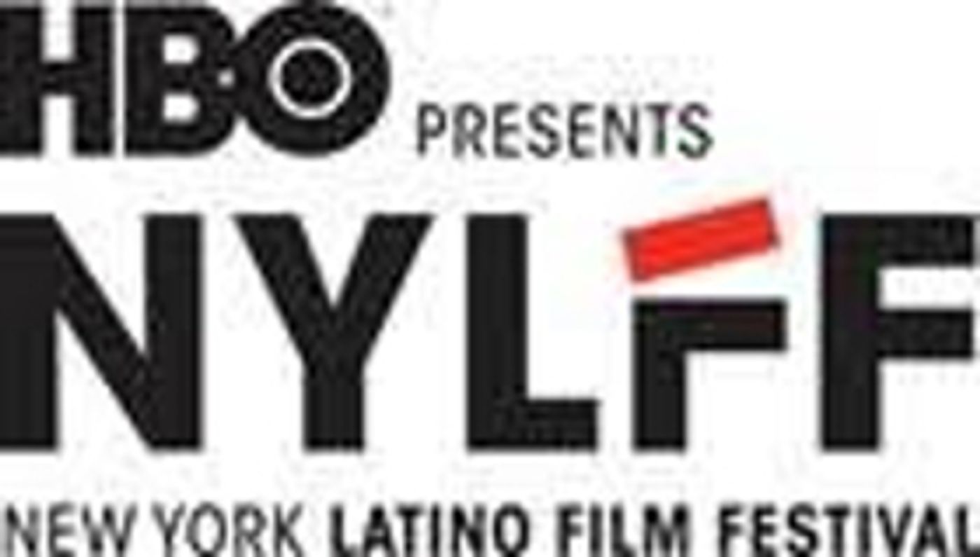 New York Latino Film Festival Kicks Off 15th Edition 8/22  Image
