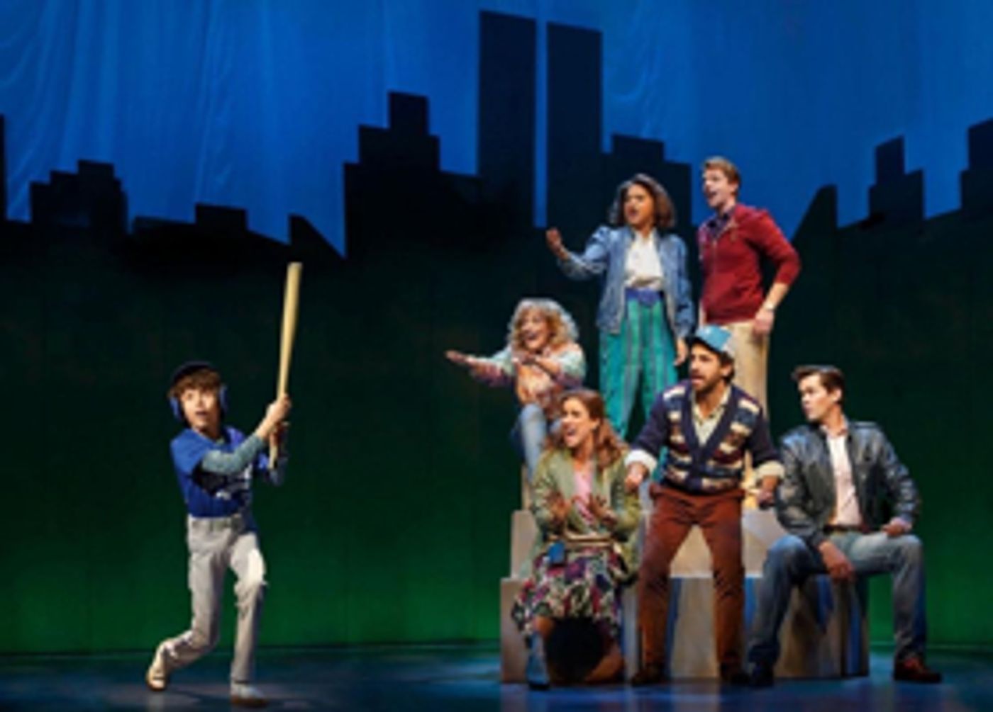 Breaking: FALSETTOS Will Launch National Tour in 2019!  Image