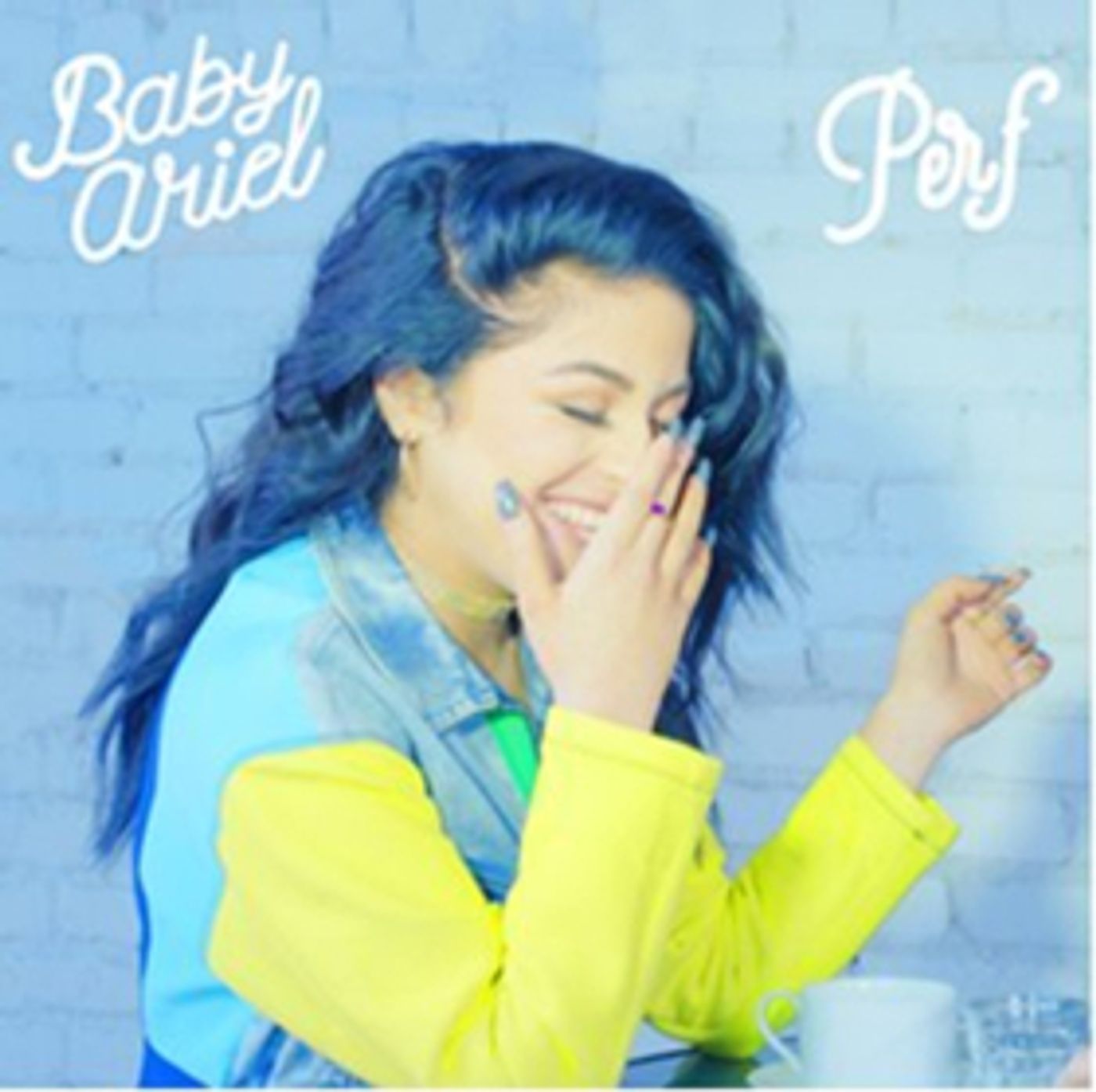 Baby Ariel Unveils New Single and Video For PERF  Image