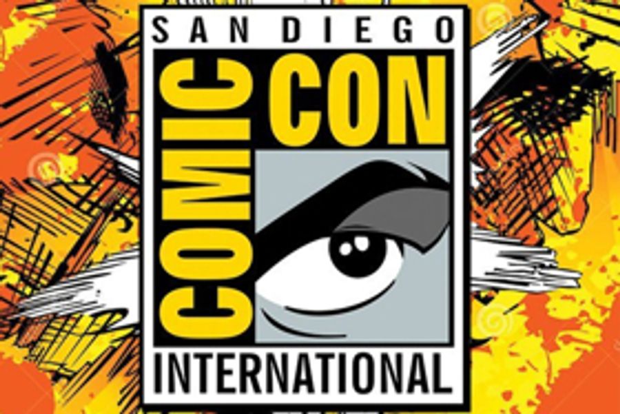 Grandesign & Petco Park Partner for EXPERIENCE at Comic-Con in San Diego Image
