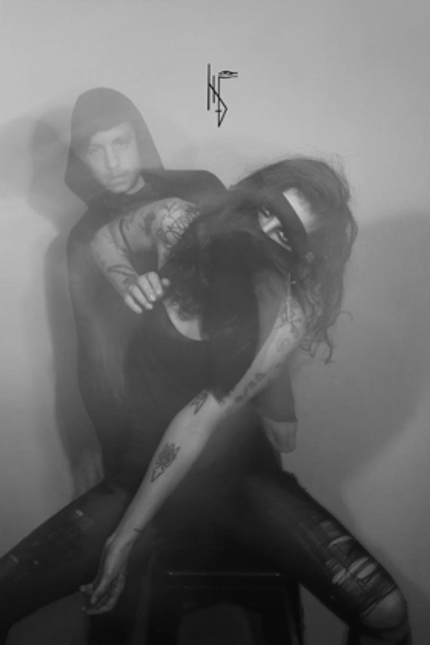 Duo Hide Release Video For WILDFIRE Duo Hide Release Video For WILDFIRE Image