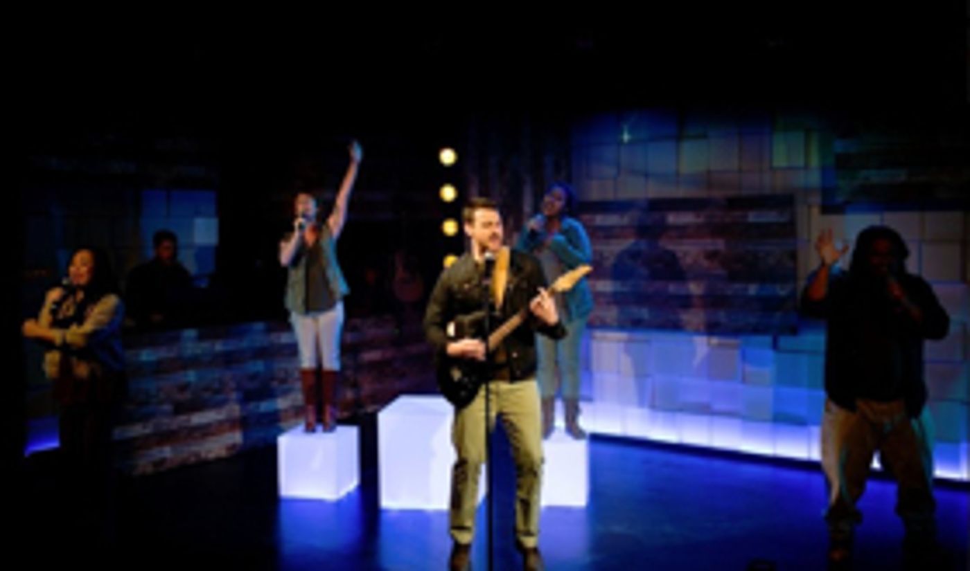 Review: THIS BEAUTIFUL CITY  Image