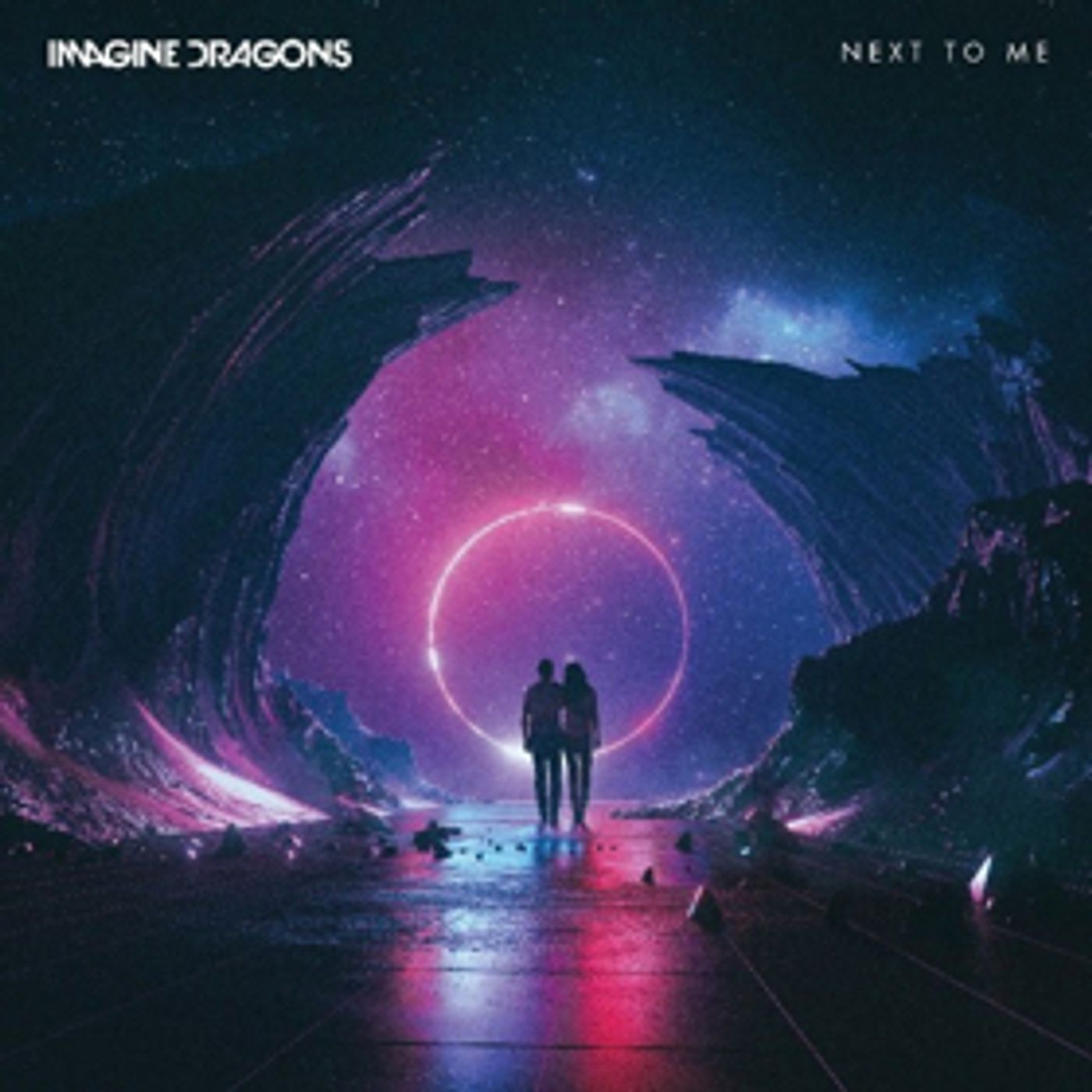 IMAGINE DRAGONS Release New Single NEXT TO ME + Reveal Summer Dates For EVOLVE TOUR IMAGINE DRAGONS Release New Single NEXT TO ME + Reveal Summer Dates For EVOLVE TOUR Image
