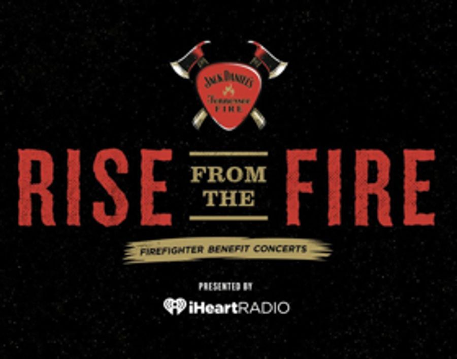 Jack Daniel's Tennessee Fire And iHeartMedia Continue Effort In Support Of America's Firefighters And Their Communities Image