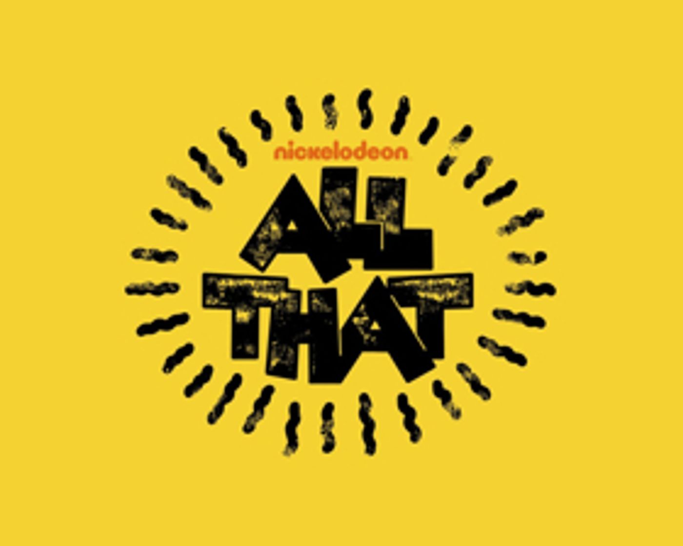 Nickelodeon Announces New Cast of ALL THAT! Nickelodeon Announces New Cast of ALL THAT! Image