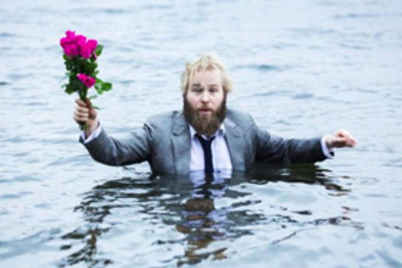 Review: A HUNDRED DIFFERENT WORDS FOR LOVE, Tron Theatre, Glasgow Review: A HUNDRED DIFFERENT WORDS FOR LOVE, Tron Theatre, Glasgow Image