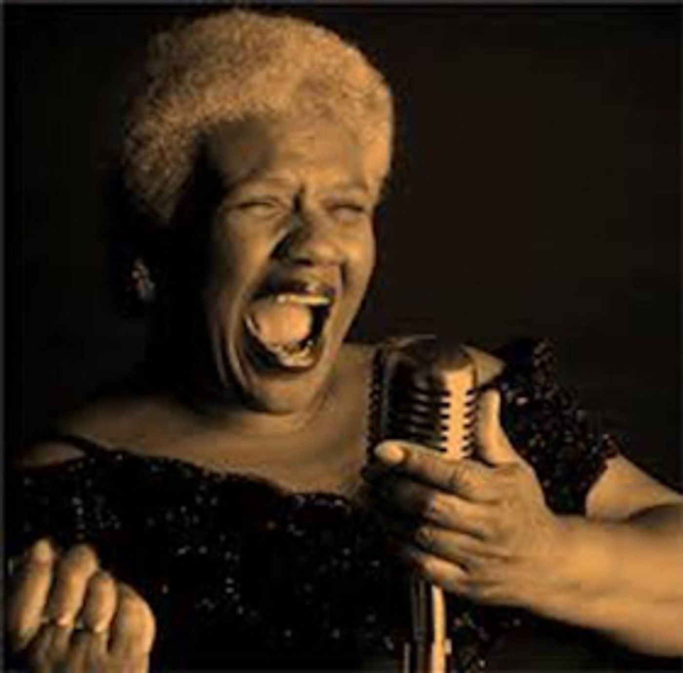 California Jazz & Blues Museum Hall of Fame Induction Fundraiser and Barbara Morrison's Birthday Concert at Catalina Jazz Club California Jazz & Blues Museum Hall of Fame Induction Fundraiser and Barbara Morrison's Birthday Concert at Catalina Jazz Club Image