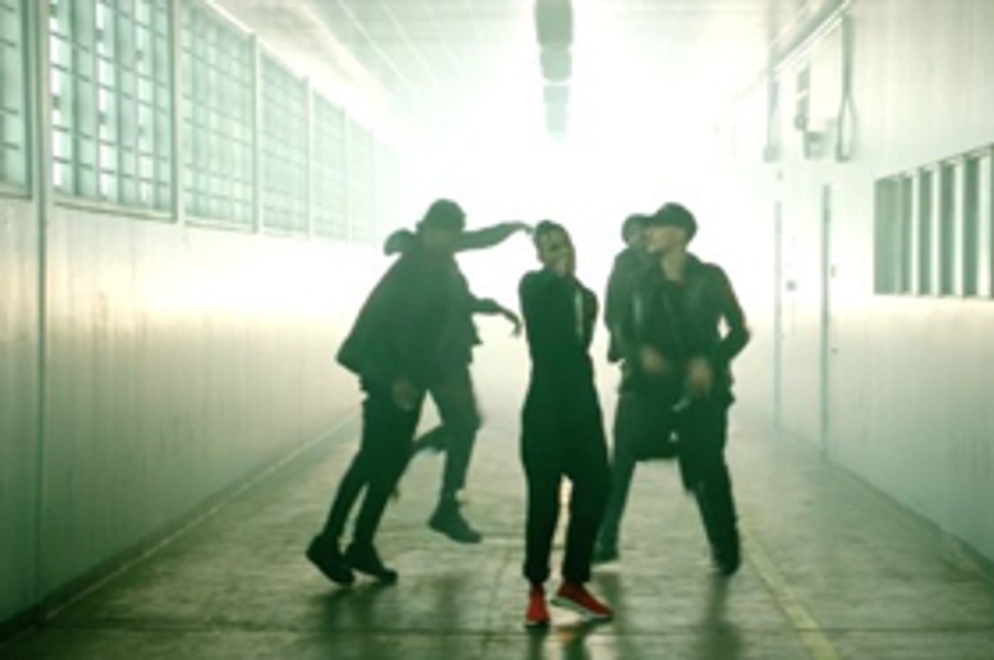 Ar'mon & Trey Unleash A New Cinematic Visual For Their RIGHT BACK Remix  Image