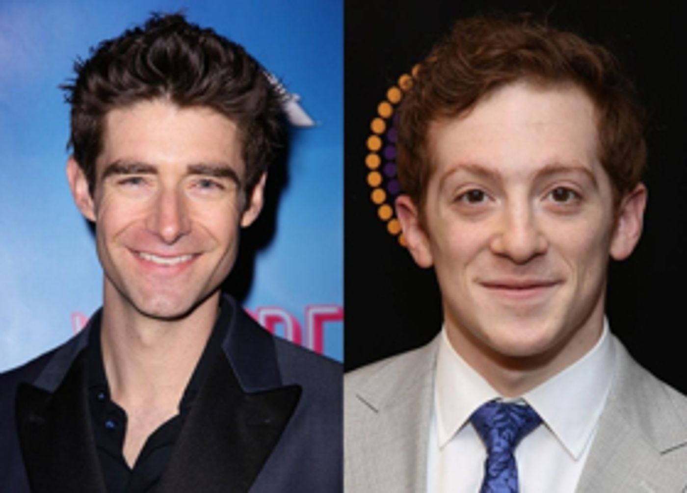 Ethan Slater, Drew Gehling, And More Will Perform The Music & Lyrics Of Drew Gasparini At Feinstein's/54 Below Ethan Slater, Drew Gehling, And More Will Perform The Music & Lyrics Of Drew Gasparini At Feinstein's/54 Below Image