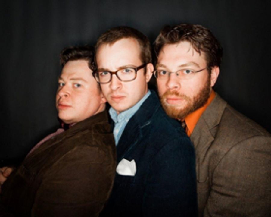 My Brother, My Brother And Me is Coming To Dr. Phillips Center Image