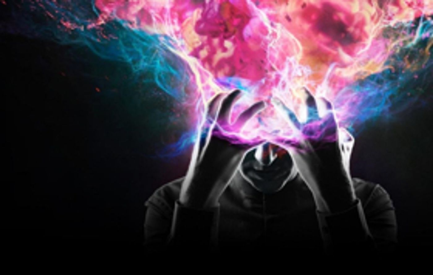 LEGION Comes Back To FX For Season 2 On 4/3  Image