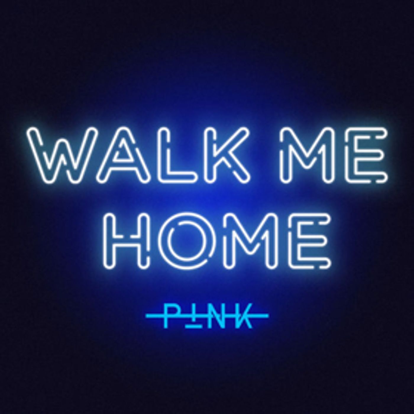 LISTEN: Pink Drops New Single WALK ME HOME LISTEN: Pink Drops New Single WALK ME HOME Image