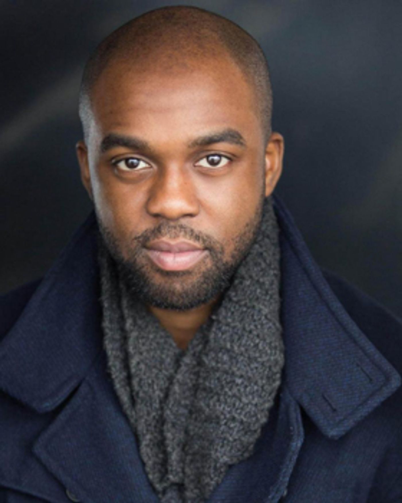 ITV Announces THE MAN Starring Ken Nwosu ITV Announces THE MAN Starring Ken Nwosu Image