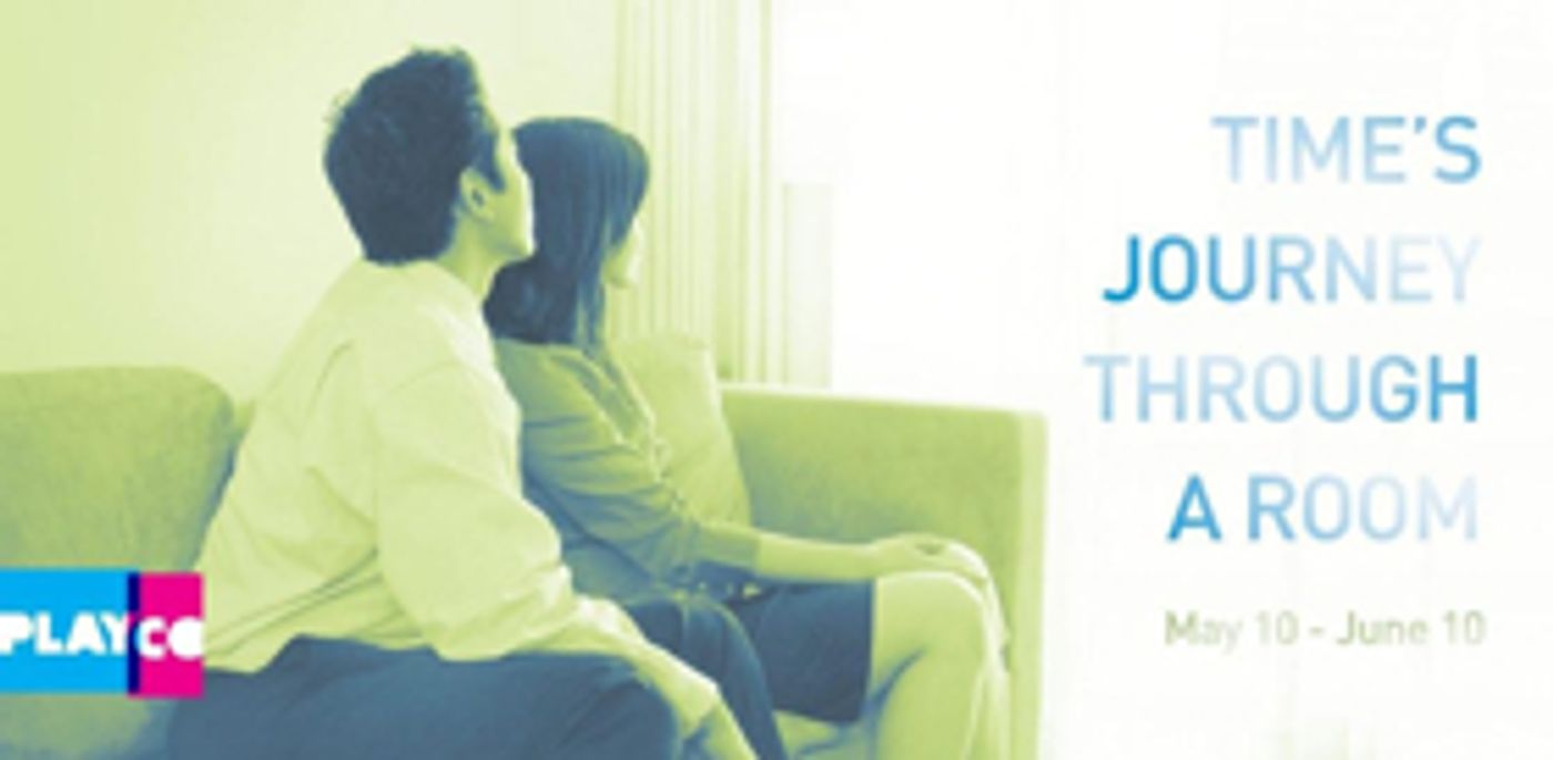 PlayCo Presents U.S. Premiere Of Toshiki Okada's TIME'S JOURNEY THROUGH A ROOM PlayCo Presents U.S. Premiere Of Toshiki Okada's TIME'S JOURNEY THROUGH A ROOM Image