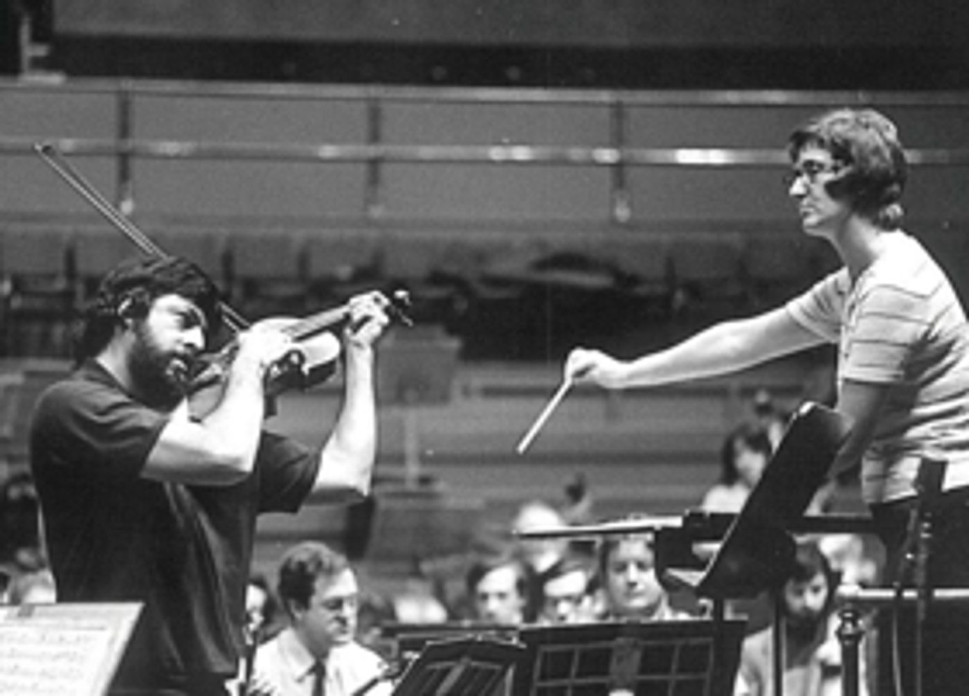 Interview: Thea Musgrave at 90, Queen of SCOTS and Composer for all Seasons  Image