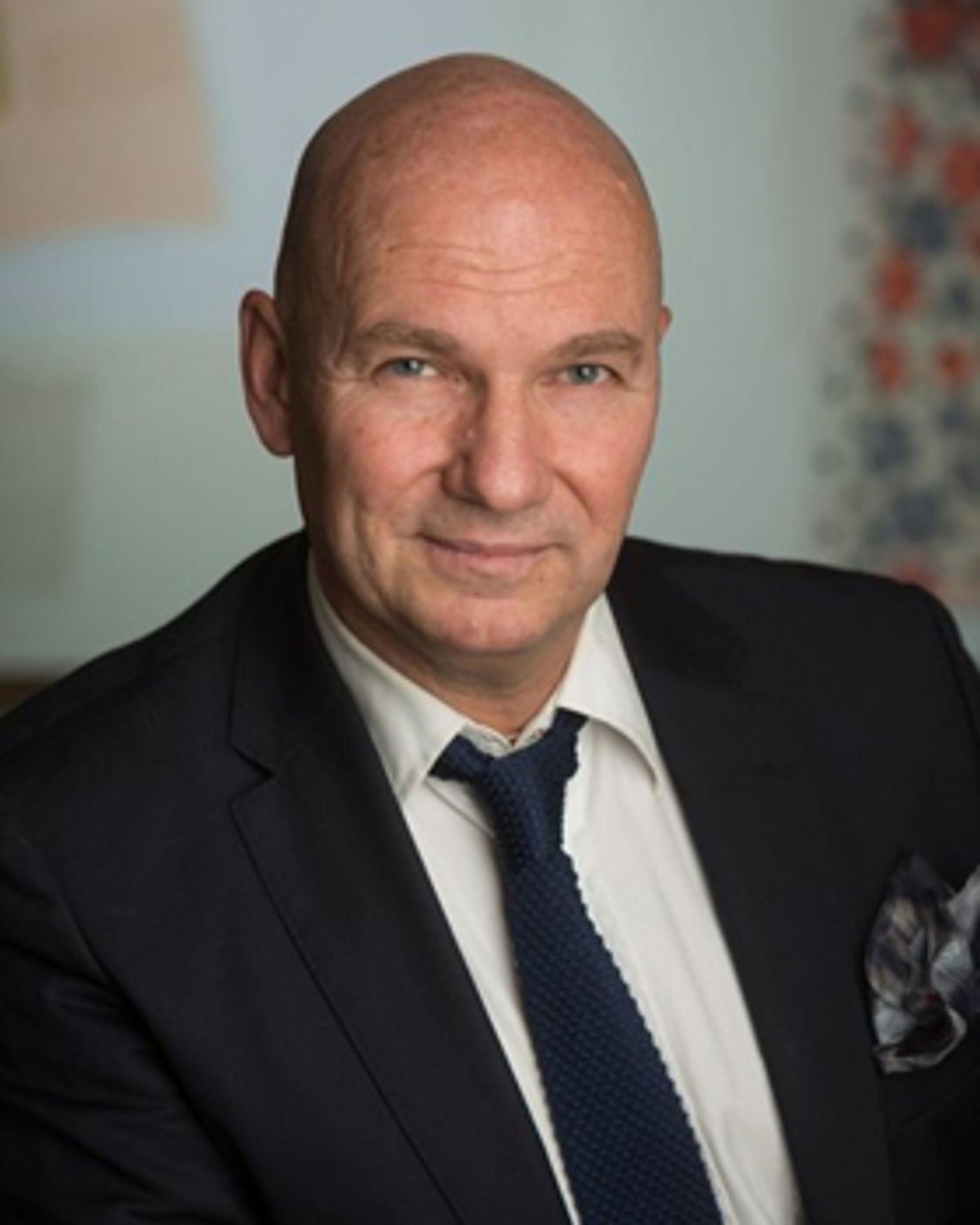 Scottsdale Arts Names Gerd Wuestemann As New CEO  Image