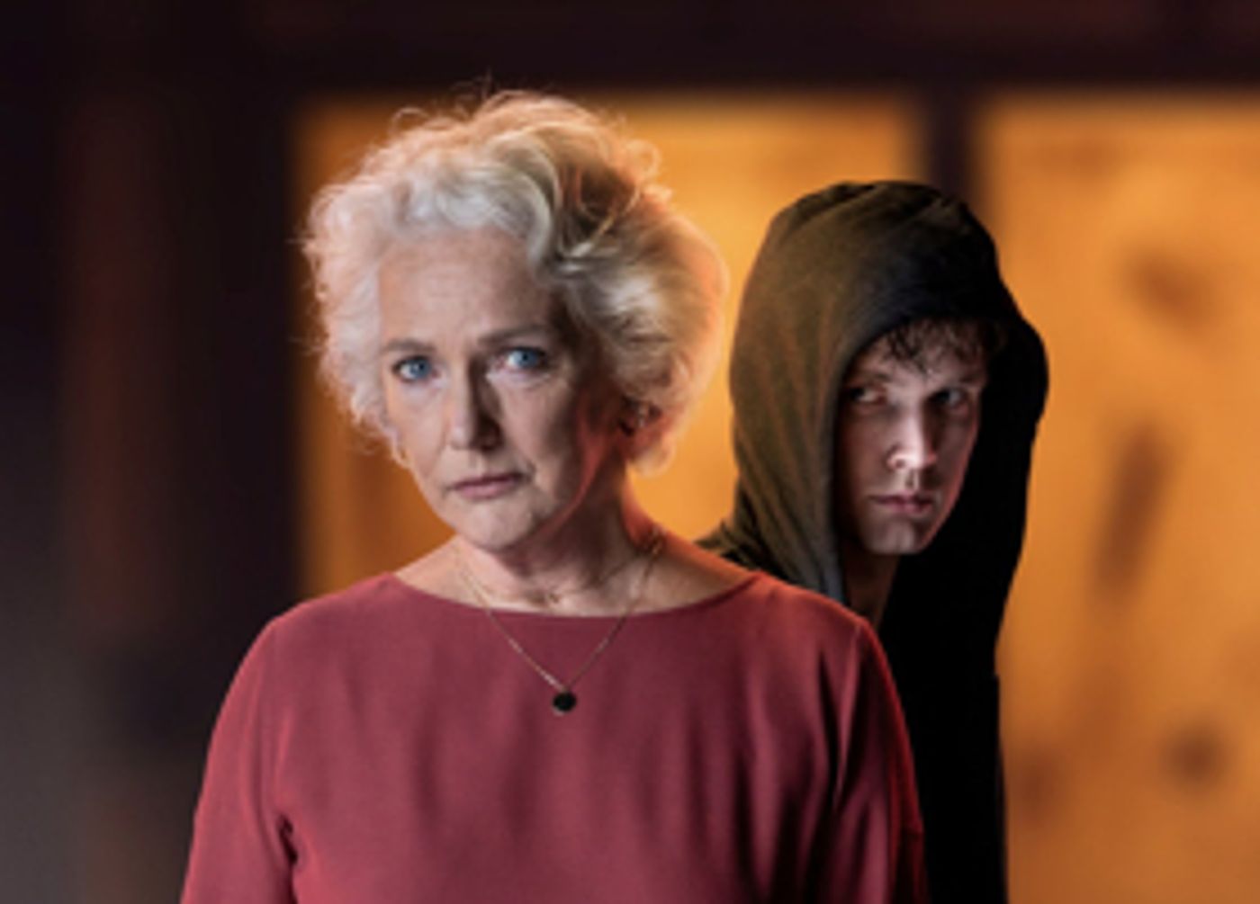 Review: VINCENT RIVER, Trafalgar Studios Review: VINCENT RIVER, Trafalgar Studios Image