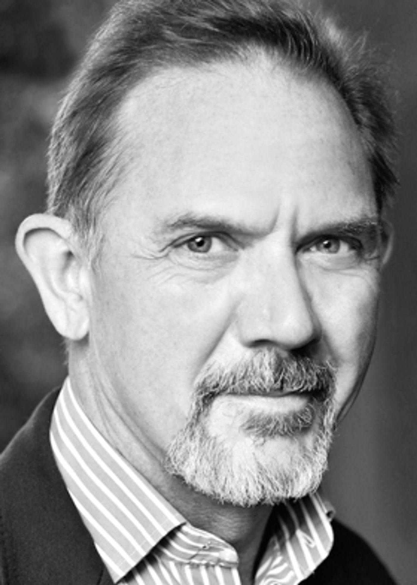 The Bach Choir Performs Prokofiev's Alexander Nevsky For The First Time With Actor David Bamber As Prokofiev The Bach Choir Performs Prokofiev's Alexander Nevsky For The First Time With Actor David Bamber As Prokofiev Image