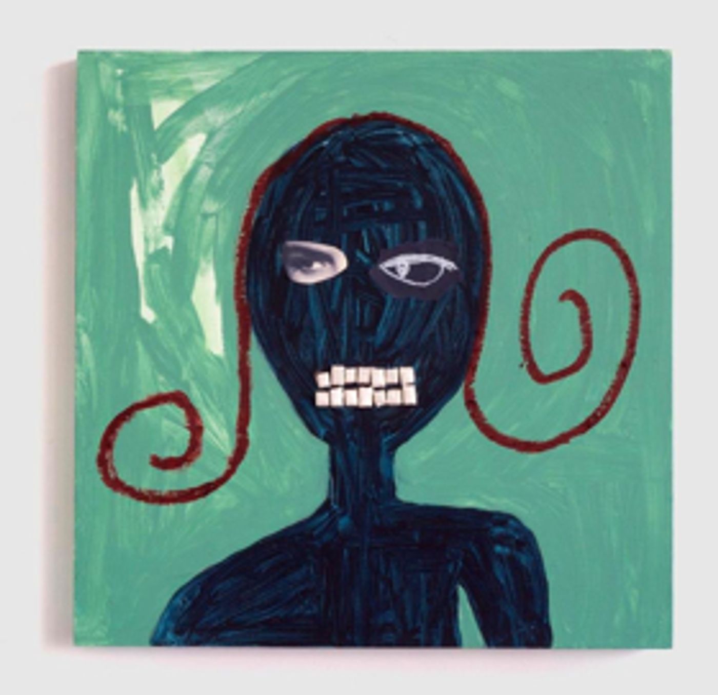 MELISSA STERN: Strange Girls Opens This Week At Garvey|Simon MELISSA STERN: Strange Girls Opens This Week At Garvey|Simon Image