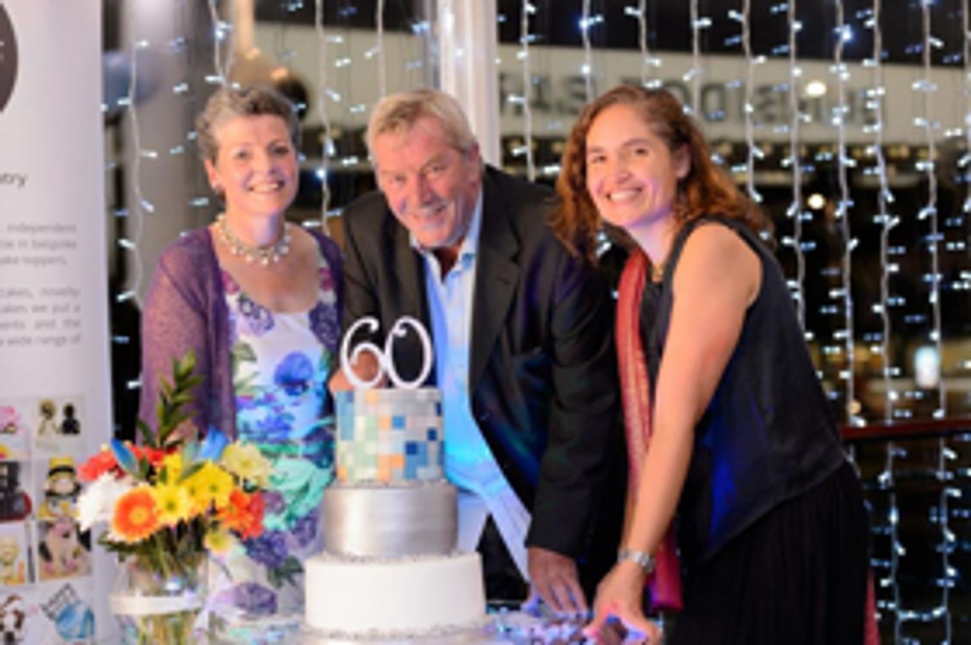 Belgrade Theatre Celebrates Successes In 60th Anniversary Year Belgrade Theatre Celebrates Successes In 60th Anniversary Year Image