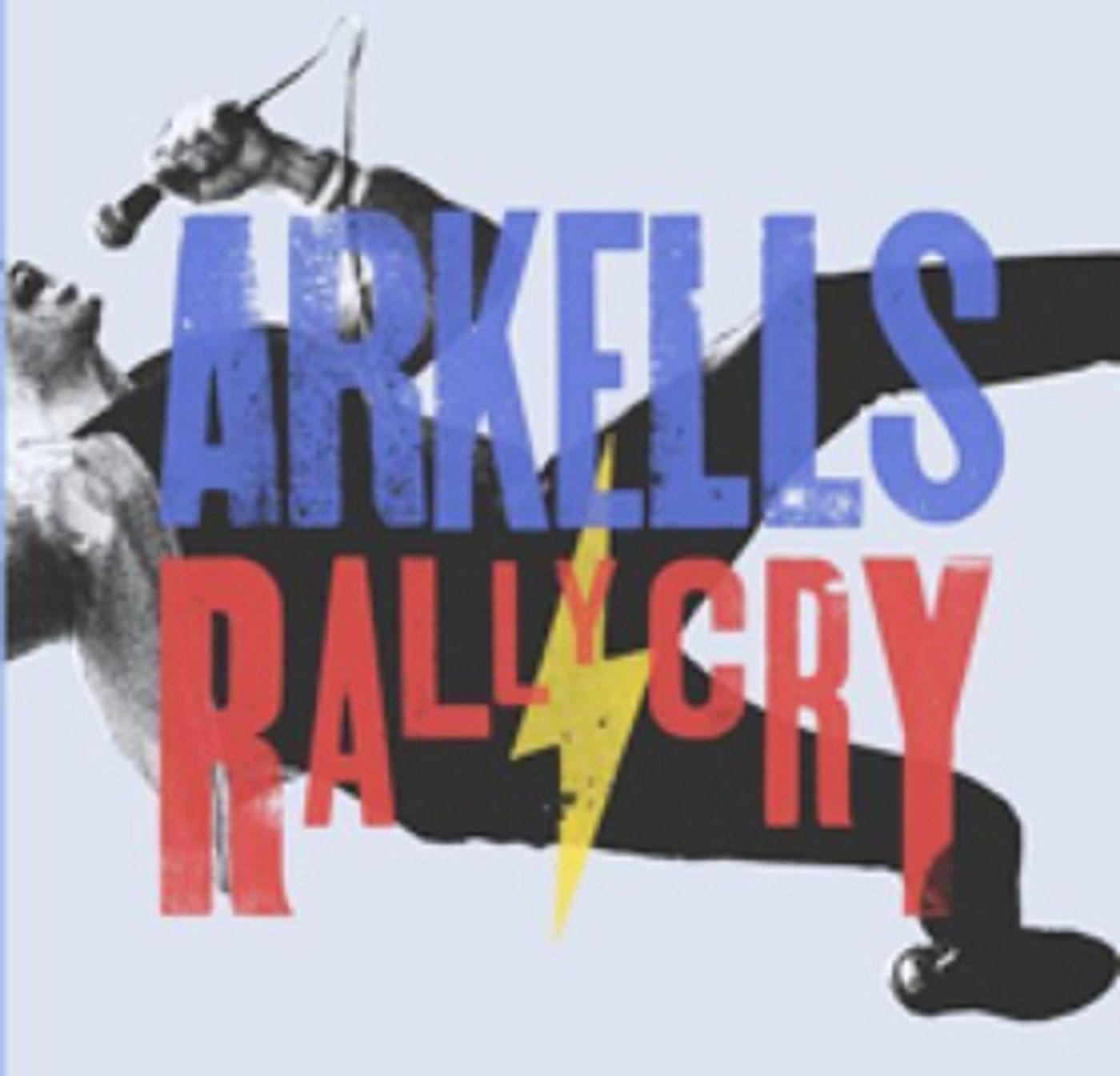 Arkells Announce New Album, RALLY CRY  Image
