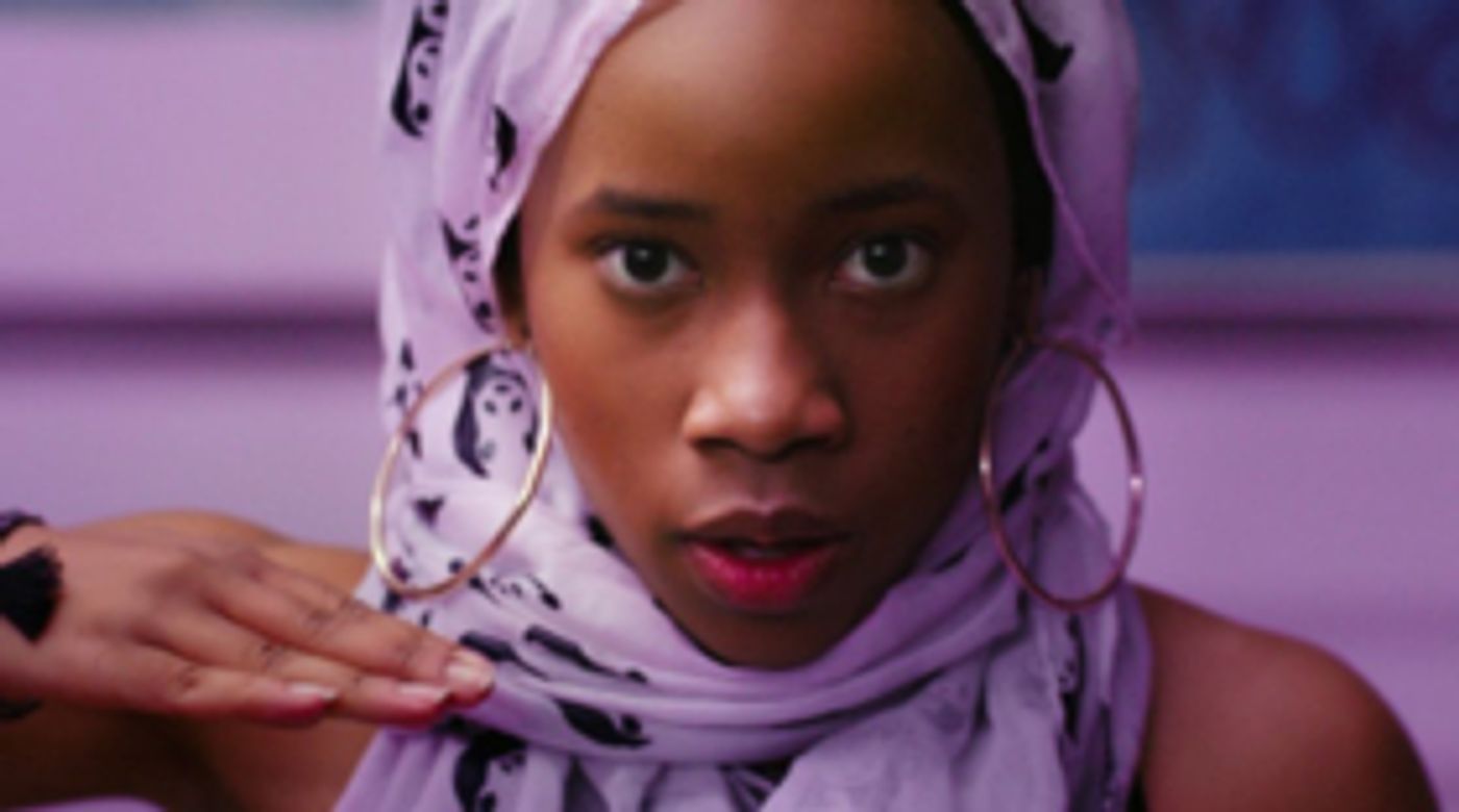 Orion Classics Acquires North American and Latin American Rights to JINN  Image