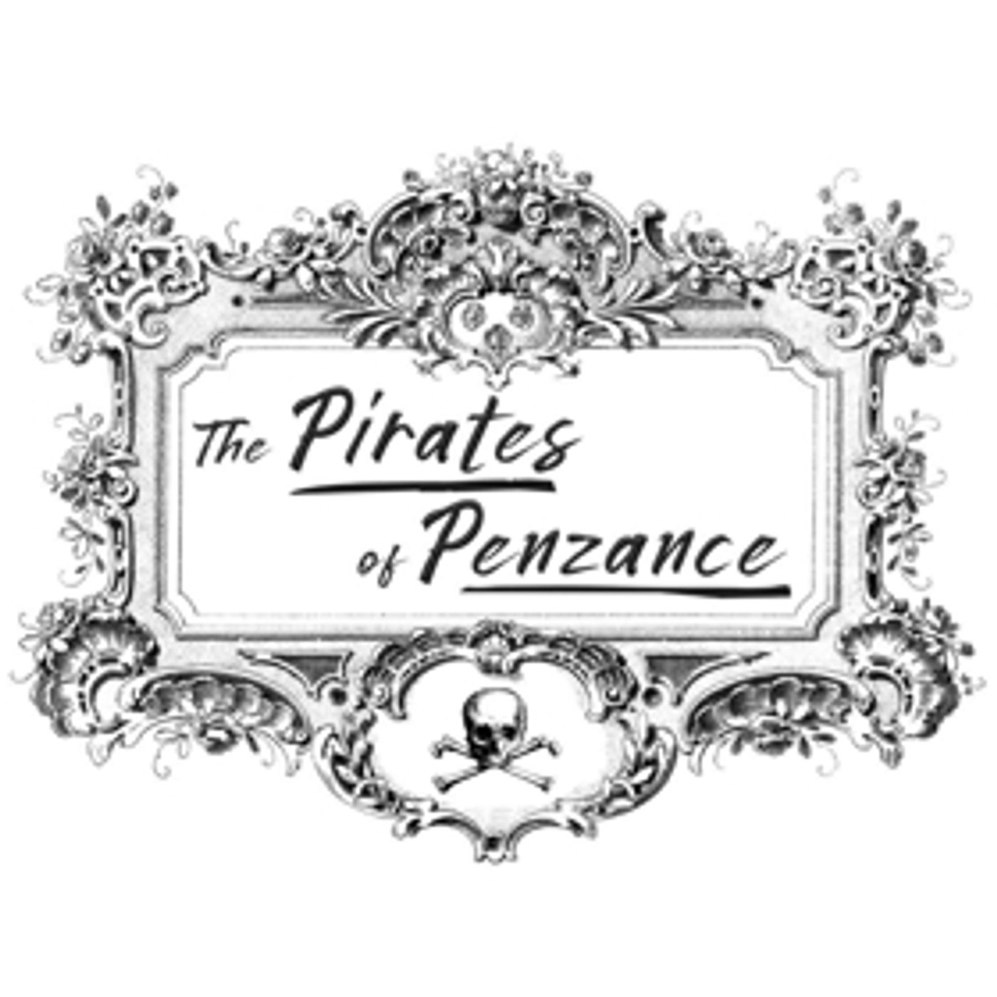 The Center For The Arts THE PIRATES OF PENZANCE The Center For The Arts THE PIRATES OF PENZANCE Image