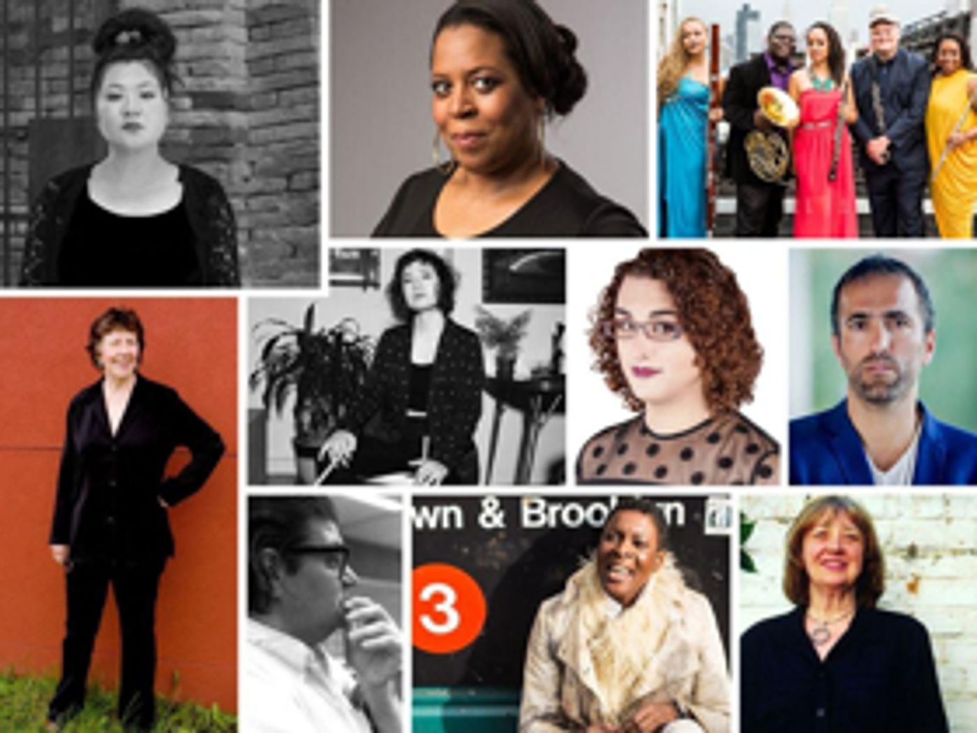 American Composers Orchestra Announces Two Carnegie Hall Performances During 2018 - 2019 Season American Composers Orchestra Announces Two Carnegie Hall Performances During 2018 - 2019 Season Image