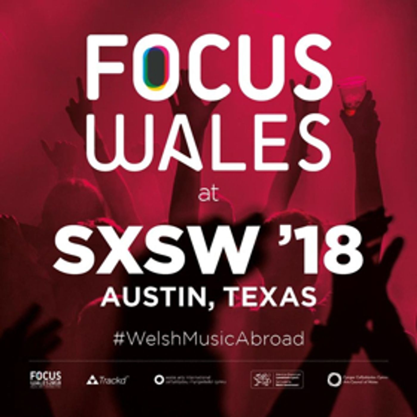 FOCUS Whales Festival And Conference Announces SXSW Showcase  Image