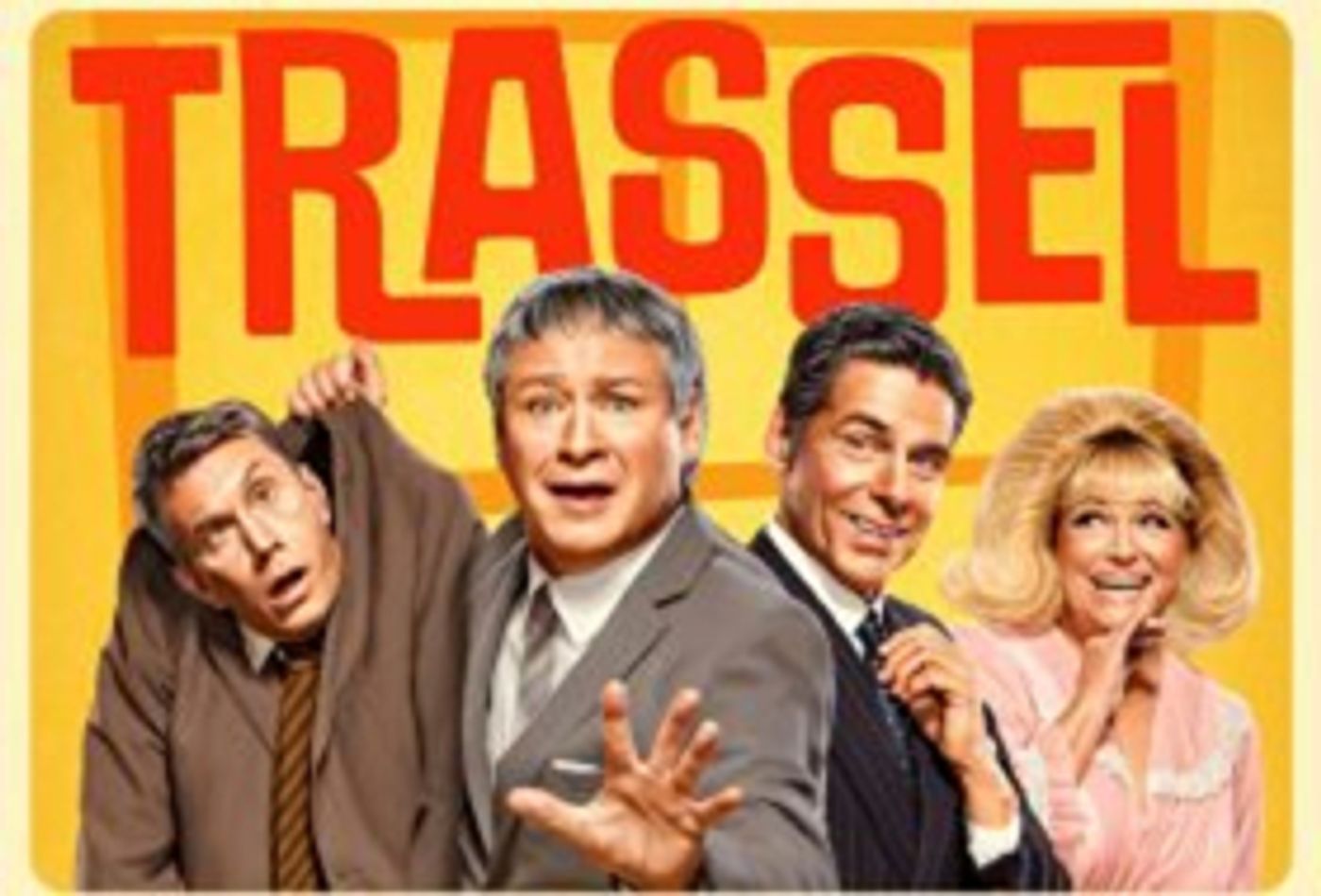 Summer Theatre in Sweden: Open Air Theaters and Upcoming Concerts  Image