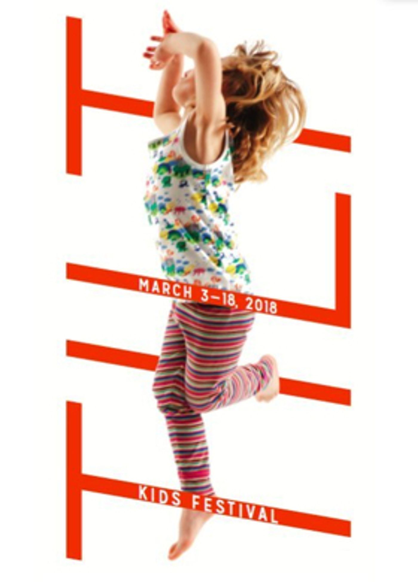 3rd annual TILT Kids Festival Comes to NYC  Image